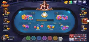 Hầu hết các nhà cái trên thị trường đều có cung cấp game xóc đĩa