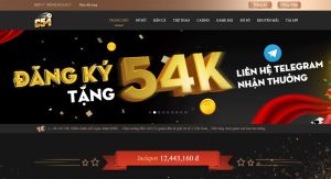 Tìm hiểu về khuyến mãi c54 tặng 54k