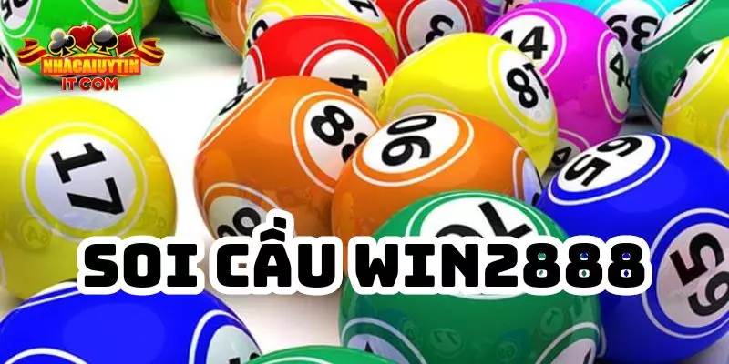 Mẹo soi cầu win2888 dựa vào kết quả giải đặc biệt