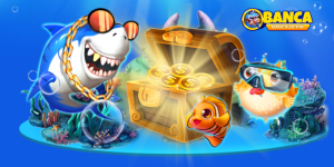 cổng game banca30