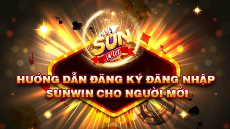 Điều kiện để đăng ký Sunwin