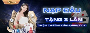 Khám Phá A8BET - Casino Trực Tuyến Uy Tín Hàng Đầu Việt Nam